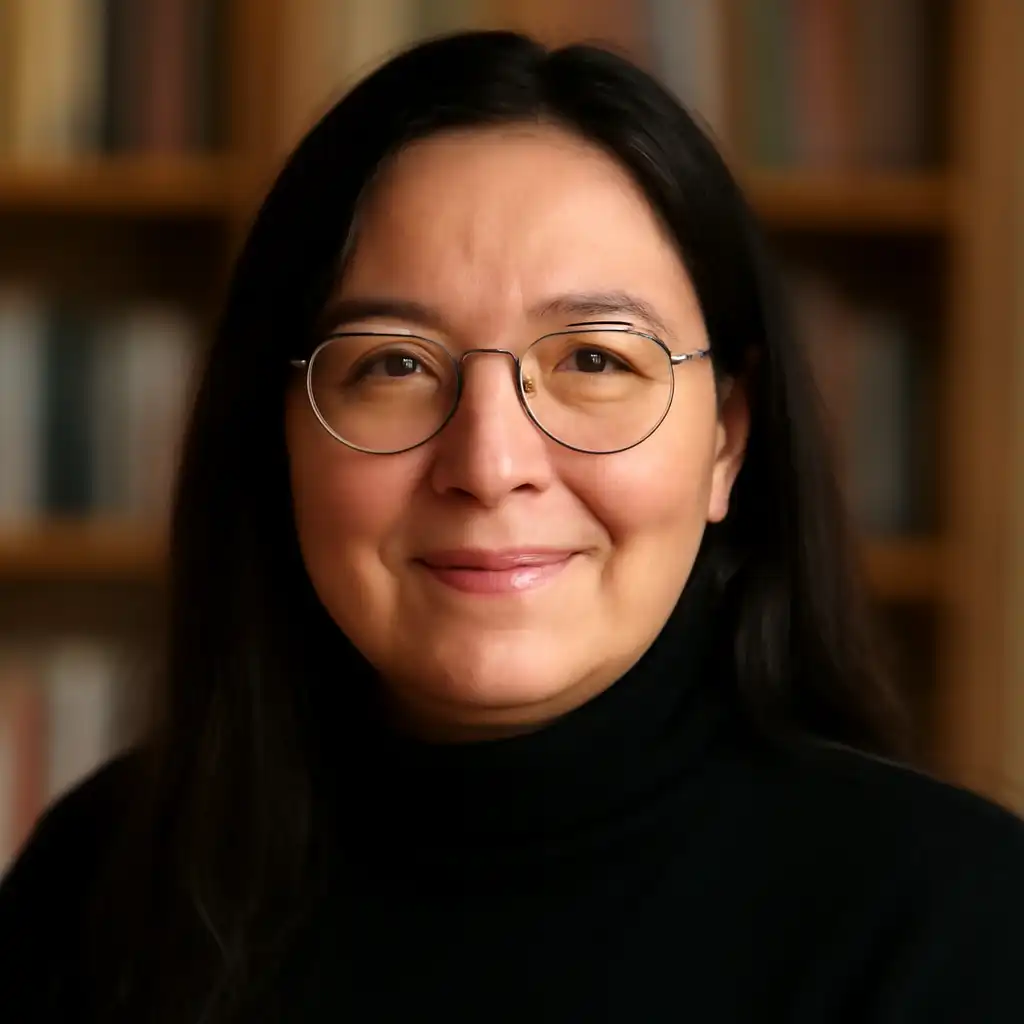 Luciana Derossi